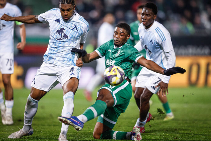 ludogorets levski kvadvo dua kristian makun