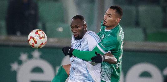 ludogorets levski olivie verdon mustafa sangare