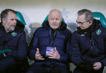 ludogorets per matias hiogmo