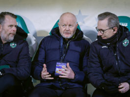 ludogorets per matias hiogmo