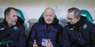 ludogorets per matias hiogmo