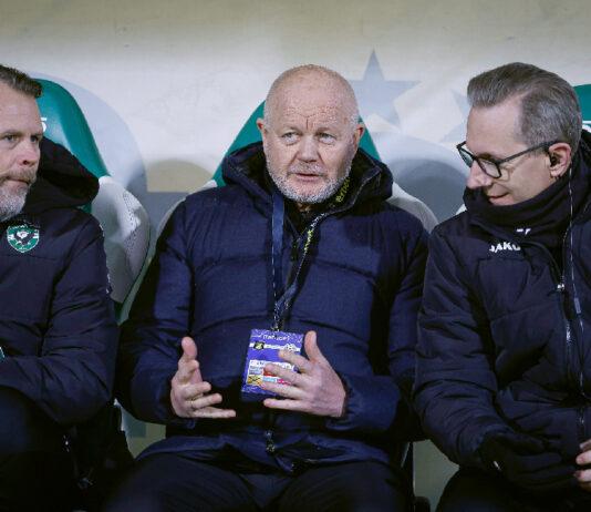 ludogorets per matias hiogmo