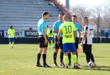 maritsa lokomotiv pd 2