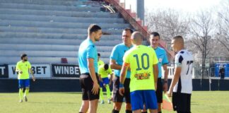 maritsa lokomotiv pd 2