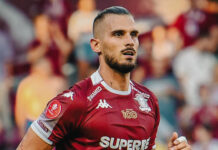 Дуганджич отрязал два румънски клуба заради Левски marko dugandjich