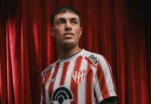 Тисера окончателно затвори страницата „Лудогорец“ – подписа в Аржентина (ВИДЕО) matias tisera