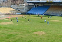 Нефтохимик с нова победа! Отупа и Загорец neftohimik spartak plovdiv (11)