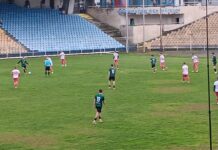 Нефтохимик с убедителна победа, 16-годишни дебютираха neftohimik1