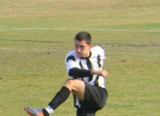 Раковски се подсили с футболист на градския съперник Секирово plamen aylov