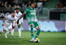 В Бразилия алармират: Ботафого още дължи милиони на Лудогорец ruan kruz