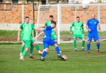 Марица излъга Секирово като гост,счупиха стъклото на клубния автобус!(СНИМКИ) sekirovo maritsa