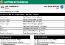 septemvri chernomore