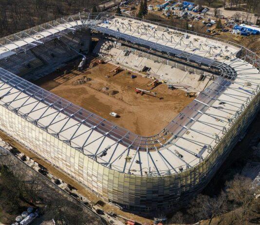 stadion balgarska armiq