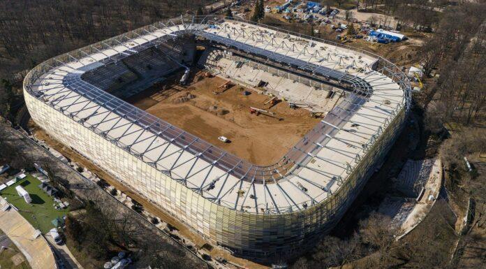 В сърцето на „Българска армия“: Сектори Г, В, Б и терен! (ВИДЕО) stadion balgarska armiq