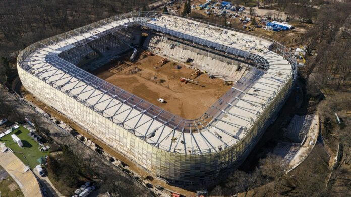 stadion balgarska armiq