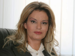 stefka kostadinova