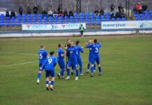 Струмска слава взе дербито с ФК Кюстендил strumska slava nova