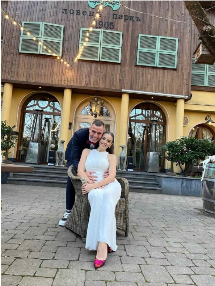 svetoslav vutsov svetoslav vutsov