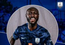 Текпетей вече може да се гордее със своята школа tekpetey