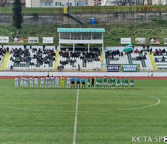 vihren chernomoretz (0)