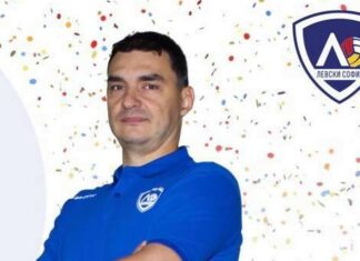 Владо Николов влиза в политиката – ще води листа в Пловдив vladimir nikolov