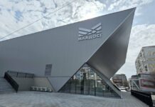 Бургаското дерби Нефтохимик – Дея ще се играе в реновираната зала „Младост“ zala mladost