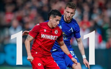 Да видиш ти! Фенове на ЦСКА наритаха репортер на bTV преди дербито! 13