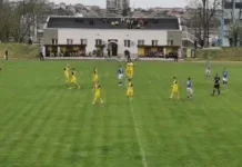 Кошмарна загуба на Спартак 22458