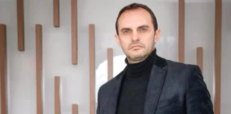 aleksandar georgiev