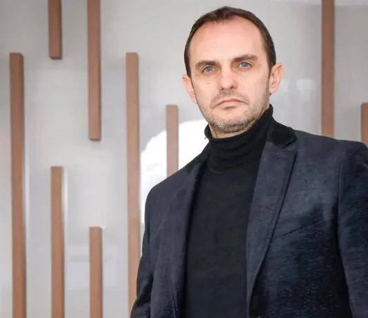 aleksandar georgiev
