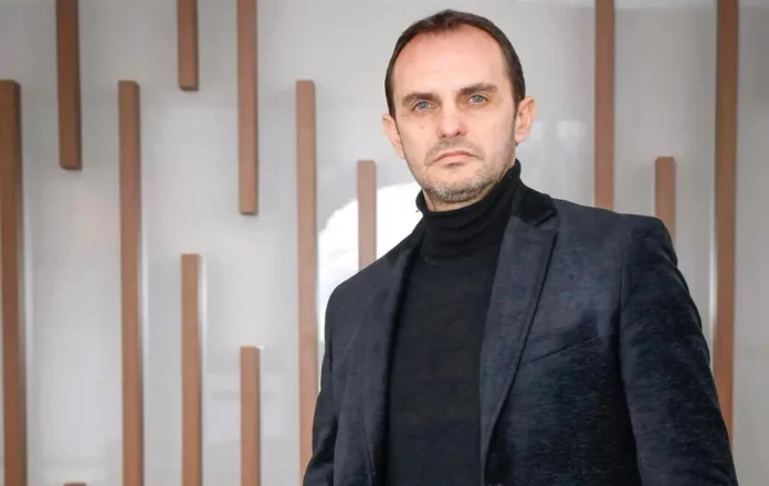 aleksandar georgiev