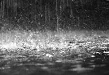 Заради чудовищен дъжд отложиха мача в Хасково 770408