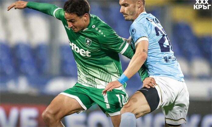 Arda Ludogorec Arda Ludogorec