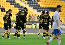 Ботев разсипа Спартак на Колежа Botev Plovdiv Spartak Vaeran