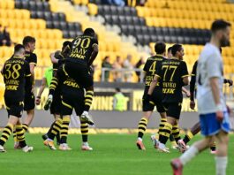 Botev Plovdiv Spartak Vaeran