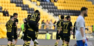 Botev Plovdiv Spartak Vaeran