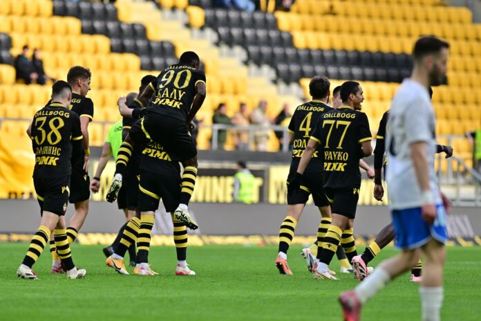 Botev Plovdiv Spartak Vaeran