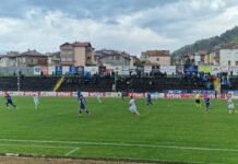 Черноморец с минимална загуба в Петрич Cher 2