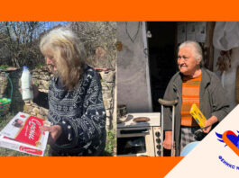 Fenix social PR Easter