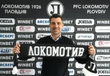 Georgi Velichkov