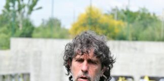 Nikolai Mihov