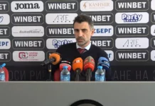 Новият шеф на Локомотив разкри за дълговете на клуба Velichkov