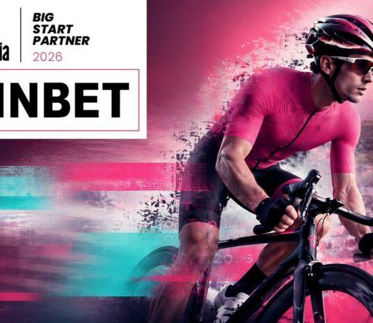 WINBET Giro dItalia 2026