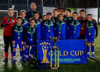 Малките акули с голям успех в Кранево(снимки) a 1