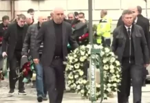 България се прощава с Боби balakov stoichkov.l