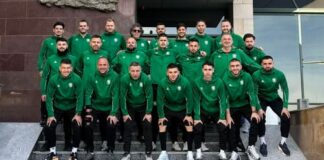 balgaria minifutbol