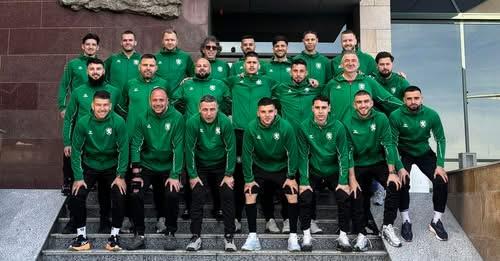 balgaria minifutbol