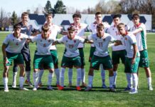 България U16 води на Южна Африка с 2:0 почти до края и… загуби balgariq u16