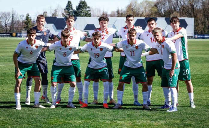 balgariq u16