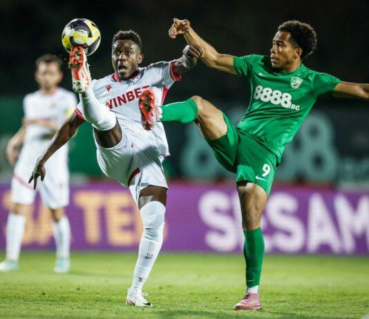 beroe cska iesid valbuena djeims etoo